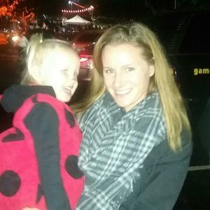 Meet your Posher, Christa